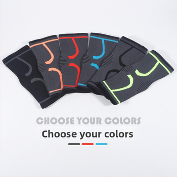 ORTHOS Nailon-poliesteri-elastaani pahkluu kaitse sokid kudumisega, sobivad jooksmiseks, korvpalliks, tantsimiseks ja jalgrattasõiduks