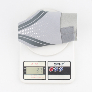 Sportlik pahkluu toestus – pahkluu aizsardzība futbolam, korvpallile ja jooksus; peamised materjalid: Lycra, vahtu kumm (imitatsioon lubatud)