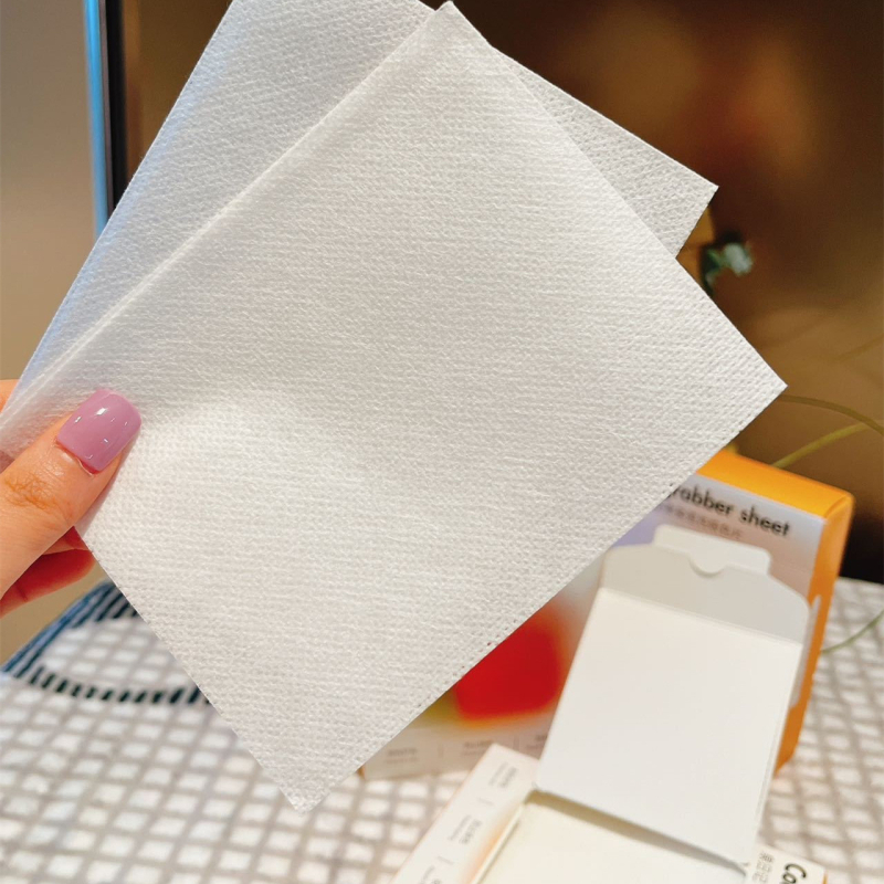 Spring diary Listy na absorpciu farieb pre zabránenie prenosu farieb pri zmiešanom praní, do práčok