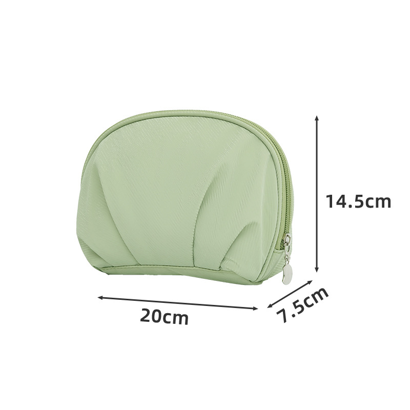 Beilian reisikosmetika kott, polüester, mitmekülgne organiseerija huulepulgade ja naha hoolduseks, käekoti stiil