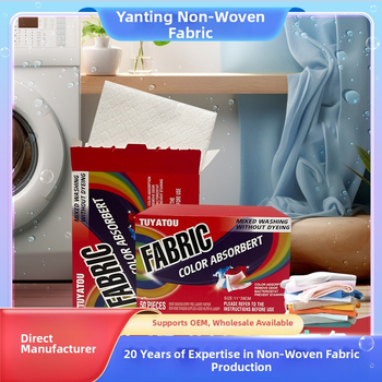 Tablety na absorpciu farieb – Rabbit girl, ochrana farieb, 50 tabliet v krabičke, aktívny obsah 6-10%