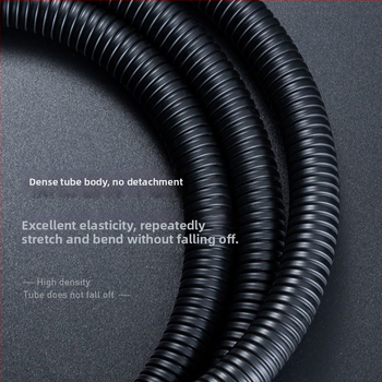 Dušo žarna, 304 nerūdijantis plienas, sprogimo atspari, Stilius: Naujasis Kinijos stilius, Modelis: Kitas, Produkto numeris: 1900304