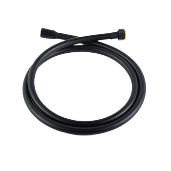 Huixin HX-8171 PVC душ шлаух, гъвкав, устойчив на високи температури, анти-изпукване, ръчна инсталация