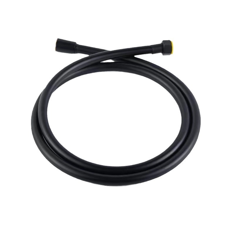 Huixin HX-8171 PVC душ шлаух, гъвкав, устойчив на високи температури, анти-изпукване, ръчна инсталация