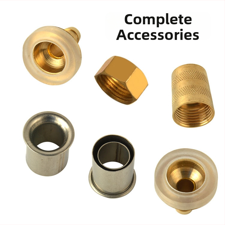 Duššivoolik 304 roostevabast terasest, elektrogalvaniseeritud ja plahvatustõrge; ühendus keermiline; mudel: Electroplating encryption drawing tube; nominaalne rõhk: 0.6; töötemperatuur: 0–90°C