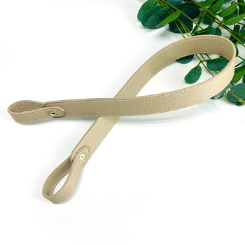 Koti õla rihm — PU lychee texture, lai õlarihm, veekindel, ultrakerge, kulumiskindel