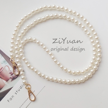 Õla rihm kotile pärlirõngaga – ristkas või käekandmiseks, tootekood 1001643947