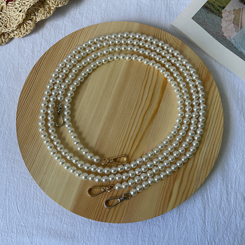 Õla rihm kotile pärlirõngaga – ristkas või käekandmiseks, tootekood 1001643947