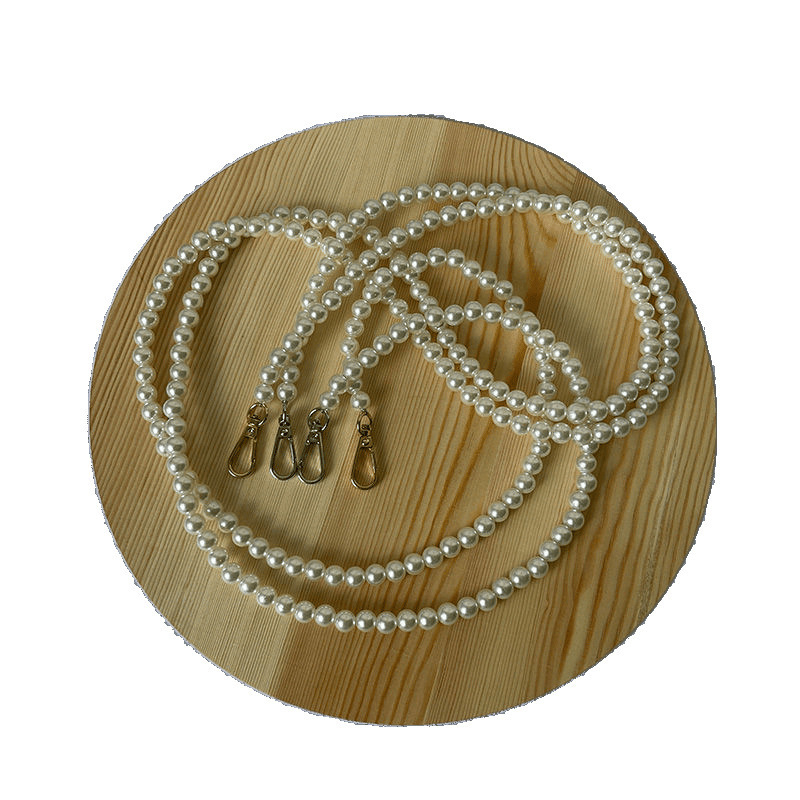 Õla rihm kotile pärlirõngaga – ristkas või käekandmiseks, tootekood 1001643947