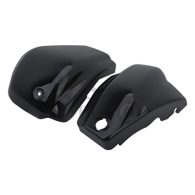 Puzdro batérie pre motocykl BCZMT XVS1100 – model XVS1100, Číslo dielu DC-0035, Vlastné spracovanie: Áno