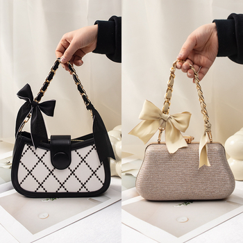 Weiqi metallist koti rihm, Euroopa–Ameerika retro stiil