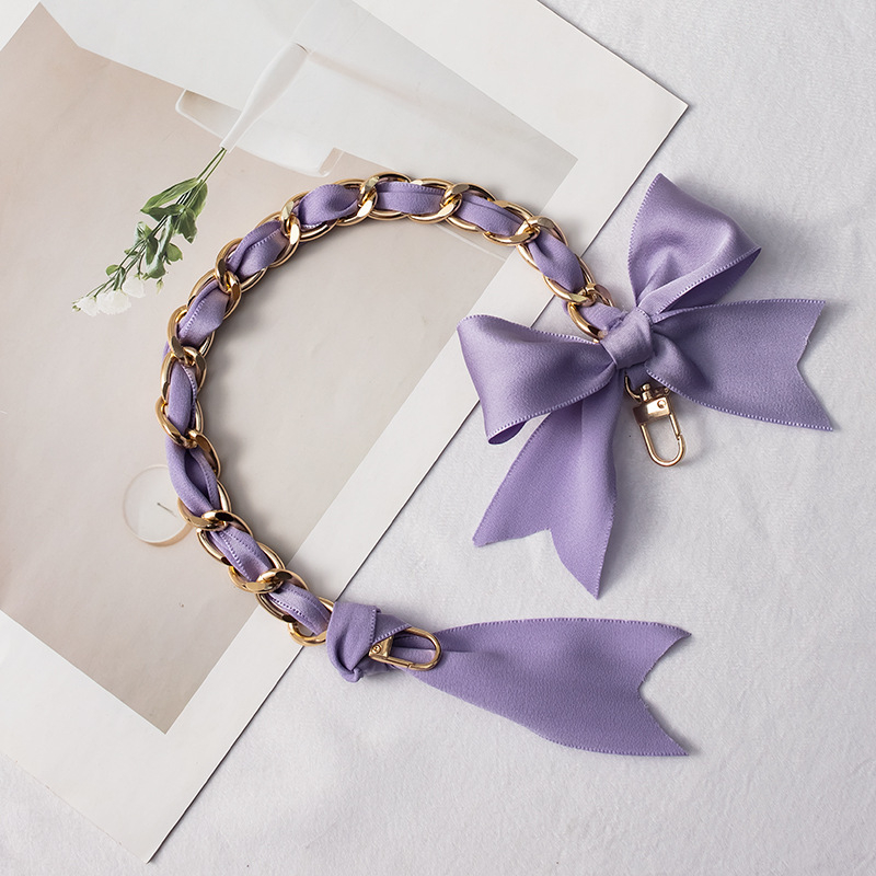 Weiqi metallist koti rihm, Euroopa–Ameerika retro stiil