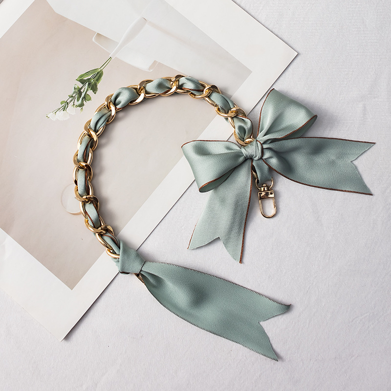 Weiqi metallist koti rihm, Euroopa–Ameerika retro stiil