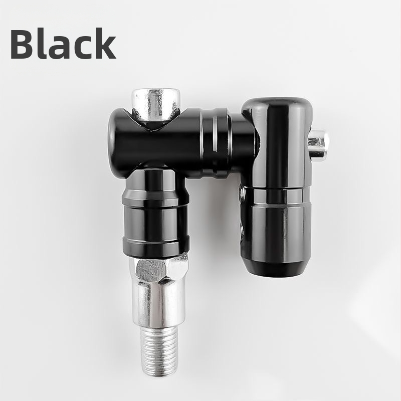 Hliníková zliatina skrutky pre základňu zrkadla na motocykel – Model ZS-C150, Číslo produktu ZS-C150, Prispôsobené spracovanie: Áno