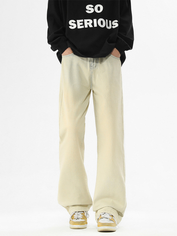 ACUSCEOOU Fliisiga teksad, mikro-flared siluett, sirged sääred, keskmine vööt, sügis-talve 2025