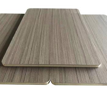 SPC PVC stenový panel s proti nárazu diamantovým vzorom, integrovaný panel s dreveným furnírom, moderný minimalistický štýl