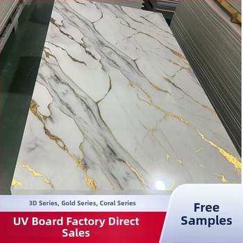 PVC stenový panel – HD PET kamenná doska, bezšvový, moderný minimalistický štýl, inštalácia k dispozícii