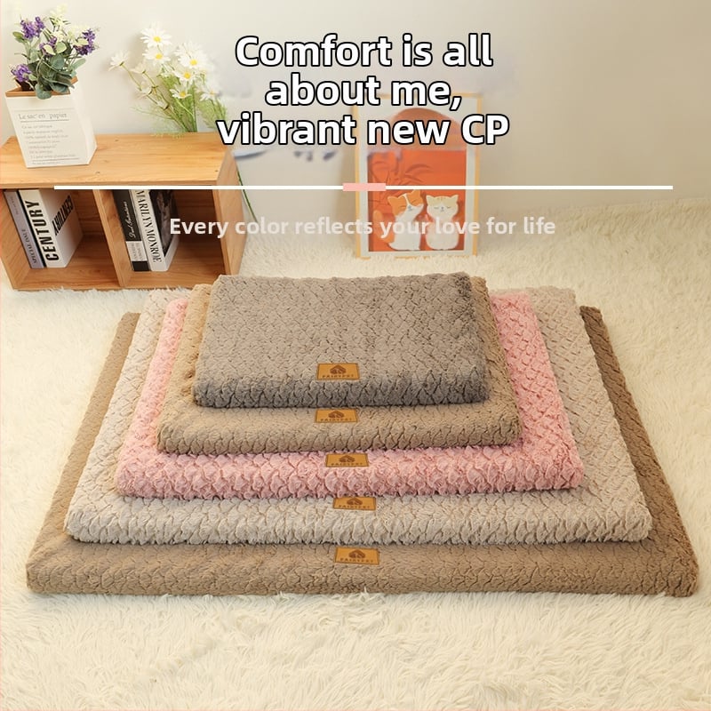 Подложка за кучета от плат — Dada Bear | експортно ексклузивно предлагане