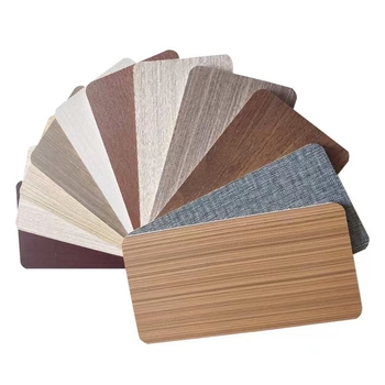 Dekoratívny stenový panel z bambusových vlákien; model: dekoratívny panel; štýl: plochý, moderný minimalistický, dostupný luxus; zvuková izolácia: 50; tepelná vodivosť: 0.11