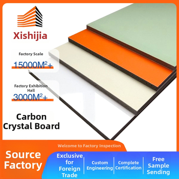 PVC steny dekoratívne panely, zvuková izolácia 20, tepelná vodivosť 0,135, model xh10091