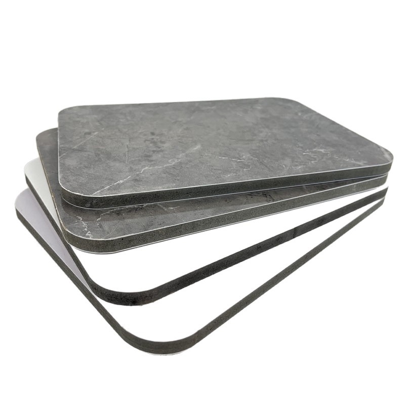 PVC stenný panel 8 mm — ohybný, zvuková izolácia 20 dB, tepelná vodivosť 0,125 W/mK (8 mm; 20 dB; 0,125 W/mK)