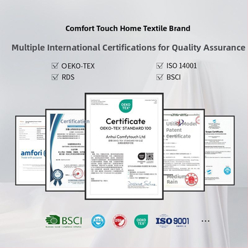 Padja sisemise tuumaga selja ja vöötoe toe jaoks, ančių pūkų täidis, puuvillane kate, ühetooniline, tänapäevane minimalistlik stiil