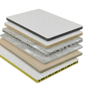 PVC stena panel Carbon Crystal Large Board – bezšvový dizajn; štýly: bezšvový, americký štýl, nový čínsky štýl, moderný minimalizmus; zvuková izolácia 20 dB; tepelná vodivosť 0.125 W/m·K; Značka: Suke Building Materials