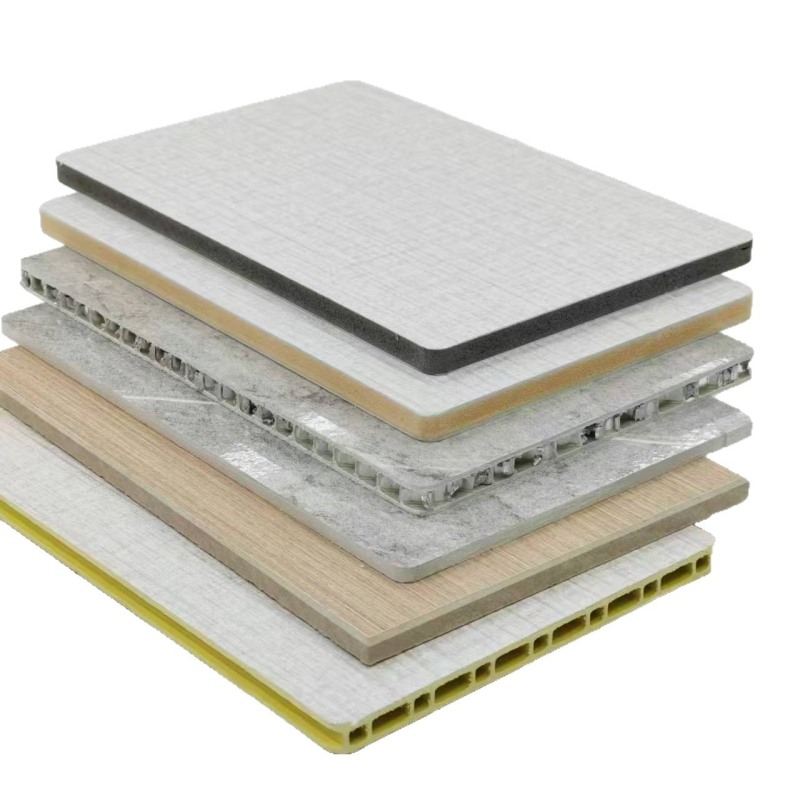 PVC stena panel Carbon Crystal Large Board – bezšvový dizajn; štýly: bezšvový, americký štýl, nový čínsky štýl, moderný minimalizmus; zvuková izolácia 20 dB; tepelná vodivosť 0.125 W/m·K; Značka: Suke Building Materials