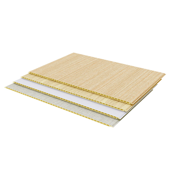 PVC dekoratívna stena panel 003, plochý, moderný minimalistický štýl; tepelná vodivosť 0,3 W/mK; environmentálny stupeň E0