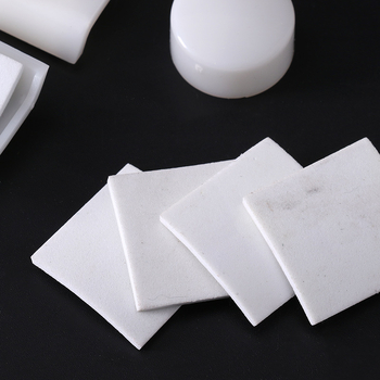 Montážne klipsy pre osvetľovací panel, PVC kryty, FRP jasné dlaždice, rôzne typy dlaždíc, sedlové klipy