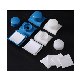 Montážne klipsy pre osvetľovací panel, PVC kryty, FRP jasné dlaždice, rôzne typy dlaždíc, sedlové klipy