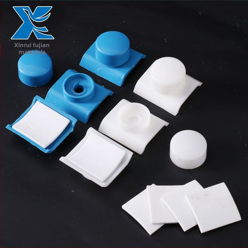 Montážne klipsy pre osvetľovací panel, PVC kryty, FRP jasné dlaždice, rôzne typy dlaždíc, sedlové klipy