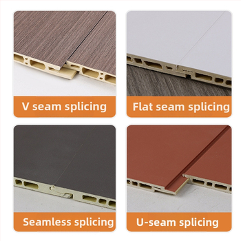 PVC steny panely s integrovaným dizajnom pre hotelové interiéry, V šev 400/600 mm, zvuková izolácia 0.20, tepelná vodivosť 0.125, štýl bezšvíkové, moderná jednoduchosť