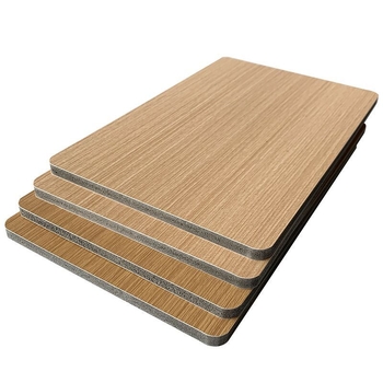 Integrovaný stenový panel z bambusových vlákien s povrchom carbon crystal, bezšvový povrch, zvuková izolácia 50 dB, tepelná vodivosť 0,23 W/mK, model carbon crystal board