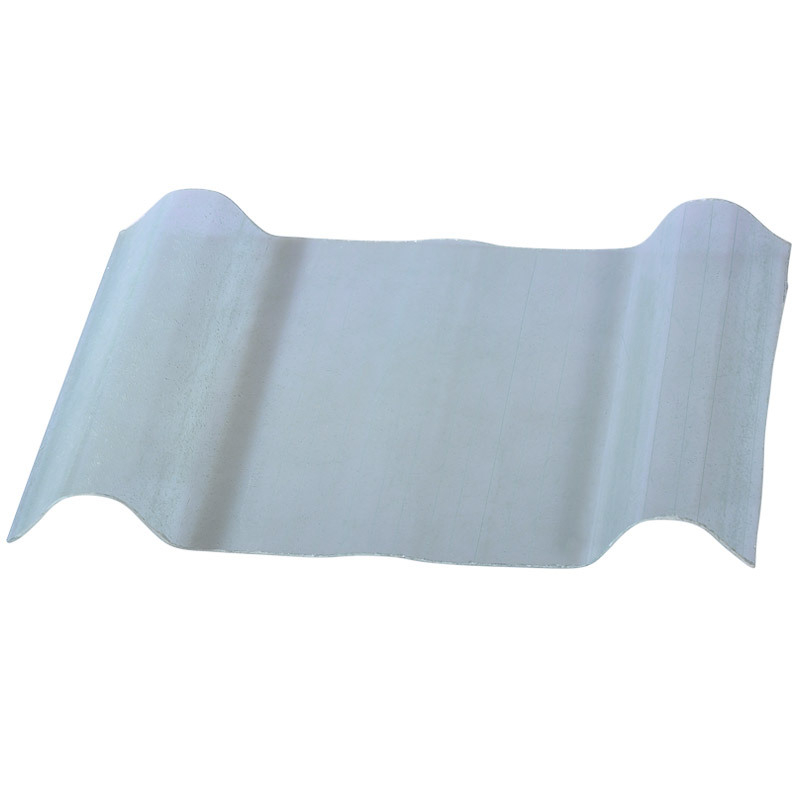 Priehľadný FRP osvetľovací panel so skrytou poistkou, typy 470/760/820/840/900/950/960, doska z polyesterových vlákien