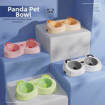 Topelt kassikauss anti-kallutamise kaitsega joogivee jaoks, plastikust