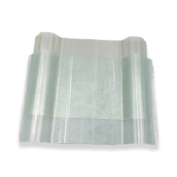 FRP priehľadné strešné panely pre svetlíky – Materiál: Fiberglass; Kategória: Lighting board; Značka: One Promise