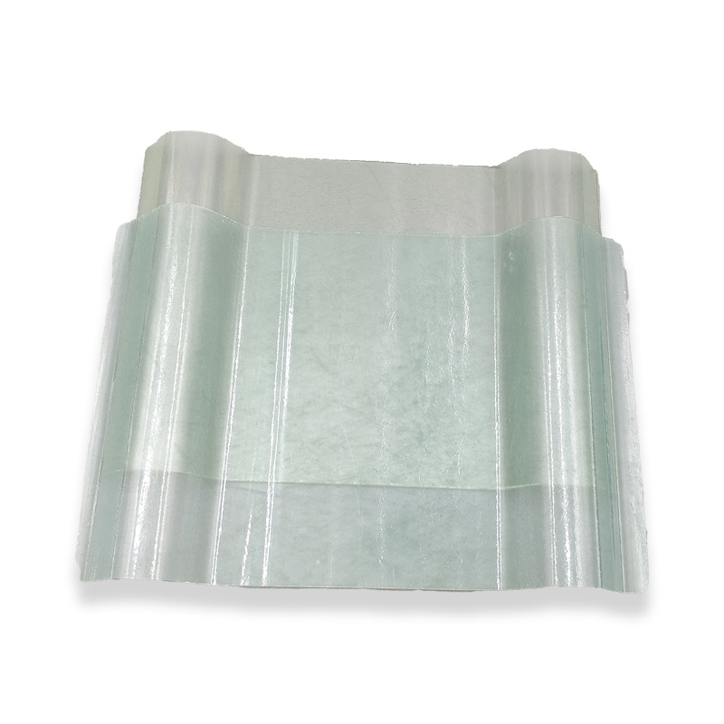 FRP priehľadné strešné panely pre svetlíky – Materiál: Fiberglass; Kategória: Lighting board; Značka: One Promise