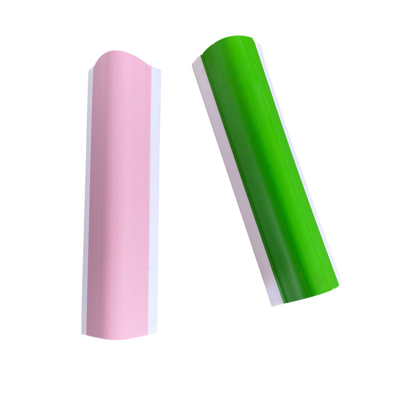 Xin Hongsheng 20 ks Ochranné rohy pre deti, mäkké tlmiče nárazu, protišmykové pásky