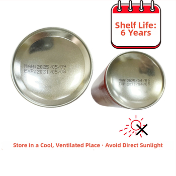 Kompaktný penový hasič pre vozidlá a domácnosti, kovové telo, značka Smooth and clean, pôvod Guangzhou