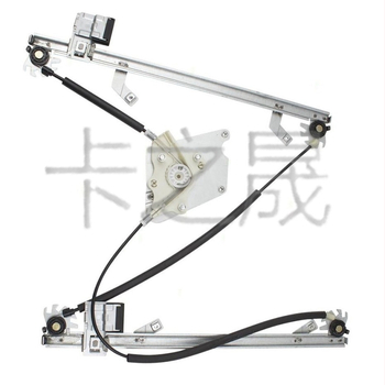 Hliníkový držiak zdvihu skla pre Mercedes-Benz G-Class (4637201446, 4637201346)