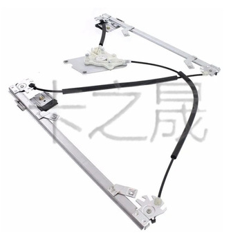 Hliníkový držiak zdvihu skla pre Mercedes-Benz G-Class (4637201446, 4637201346)