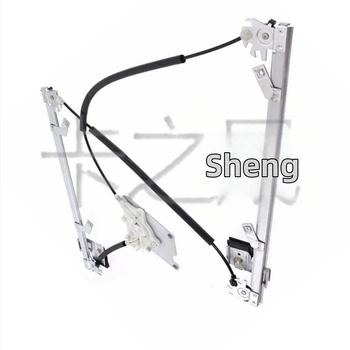 Hliníkový držiak zdvihu skla pre Mercedes-Benz G-Class (4637201446, 4637201346)