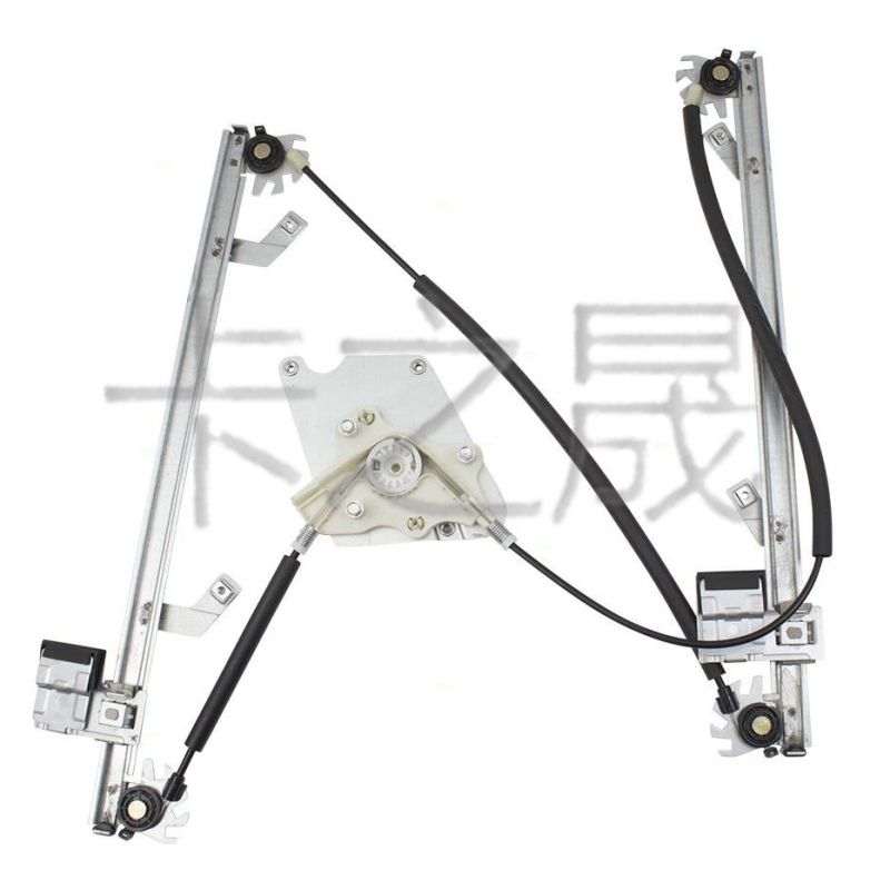 Hliníkový držiak zdvihu skla pre Mercedes-Benz G-Class (4637201446, 4637201346)