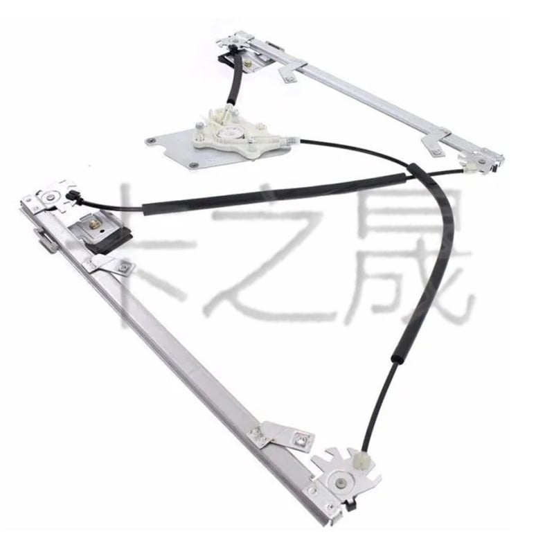 Hliníkový držiak zdvihu skla pre Mercedes-Benz G-Class (4637201446, 4637201346)