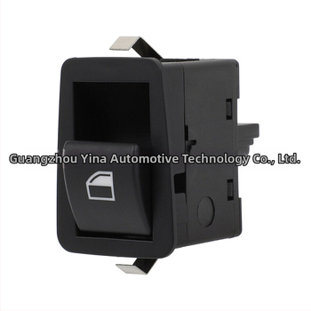 BMW E46 elektrický vypínač na zdvihnutie okna 61316902174