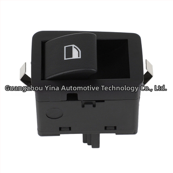 BMW E46 elektrický vypínač na zdvihnutie okna 61316902174