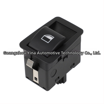 BMW E46 elektrický vypínač na zdvihnutie okna 61316902174