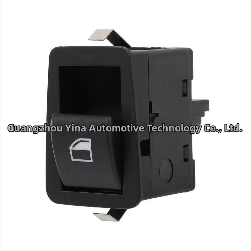 BMW E46 elektriskais logu pacelšanas slēdzis 61316902174