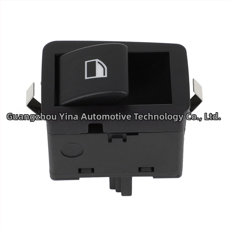 BMW E46 elektriskais logu pacelšanas slēdzis 61316902174